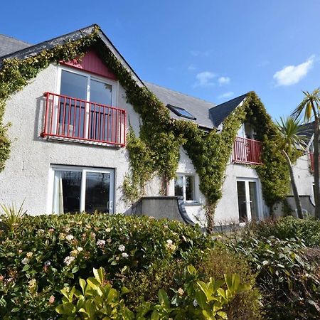 Rathlin Apartment - 2 Bedroom With Hot Tub バリーキャッスル エクステリア 写真